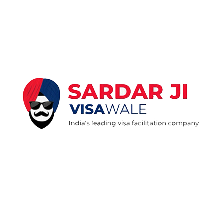 Premium Vector | Illustration of sardar ji character set